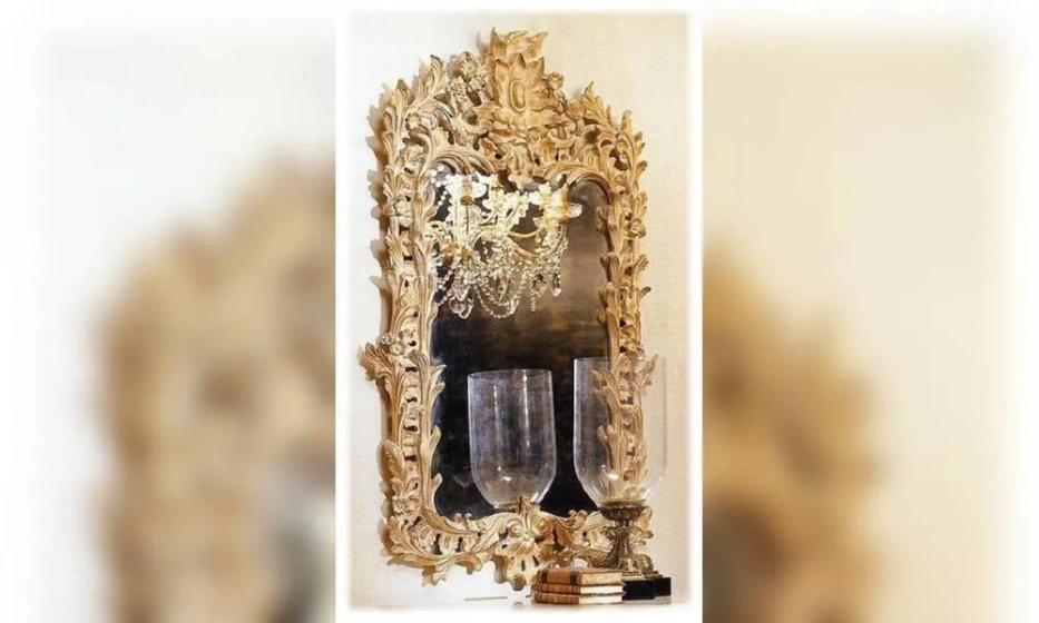 Зеркало Provasi 0237 - фото 1