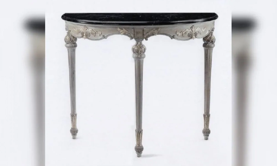 Консоль Roberto Giovannini Intagli D'Autore 4 - фото 1