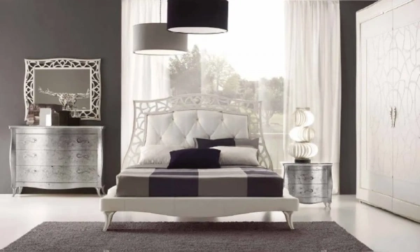 Спальня Ferretti & Ferretti Regina