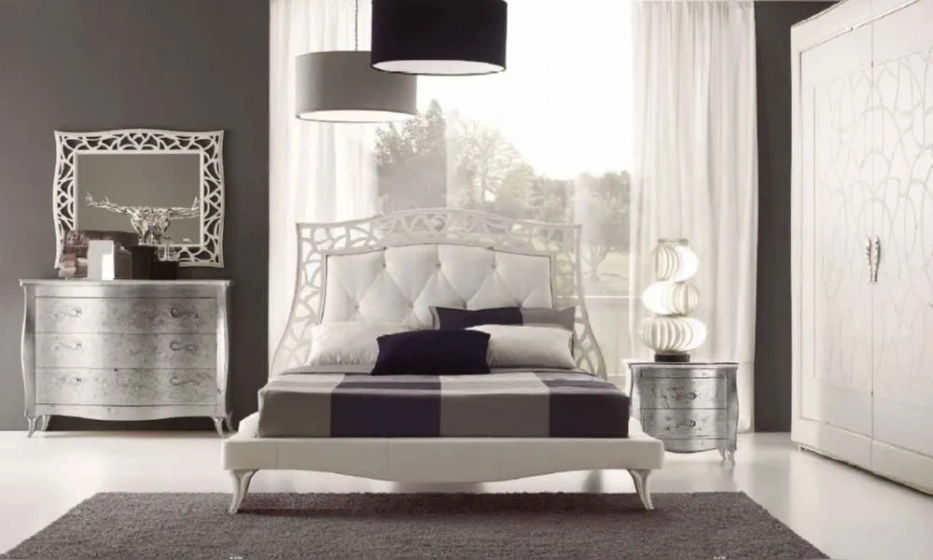 Спальня Ferretti & Ferretti Regina - фото 3