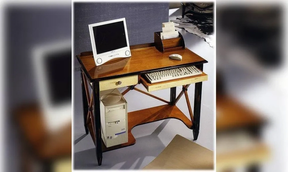 Компьютерный Стол Tosato Favoriti - фото 1