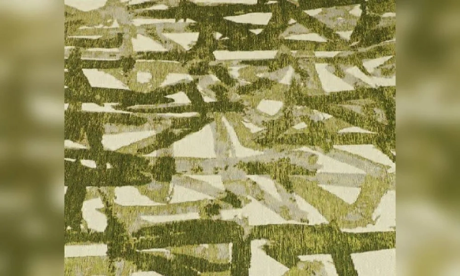 Ковер Deco Bambu Фабрики Sitap - фото 1