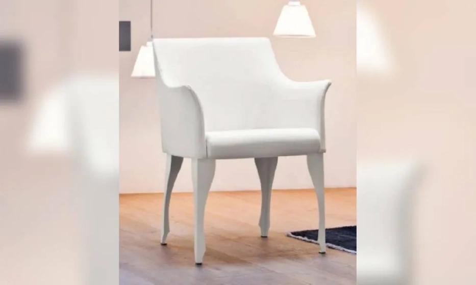 Стул Midj Madame - фото 1