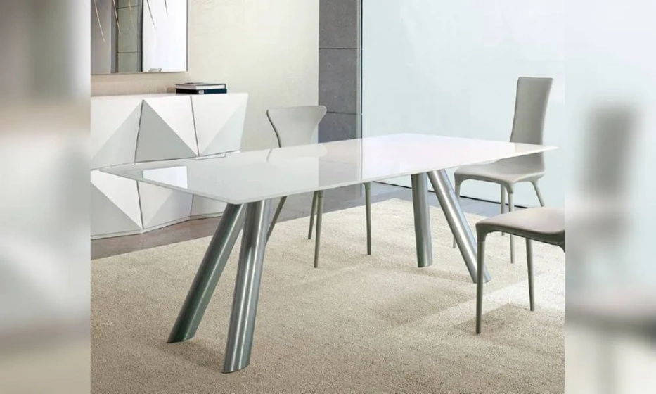 Стол Reflex Lem 72 Fisso - фото 1