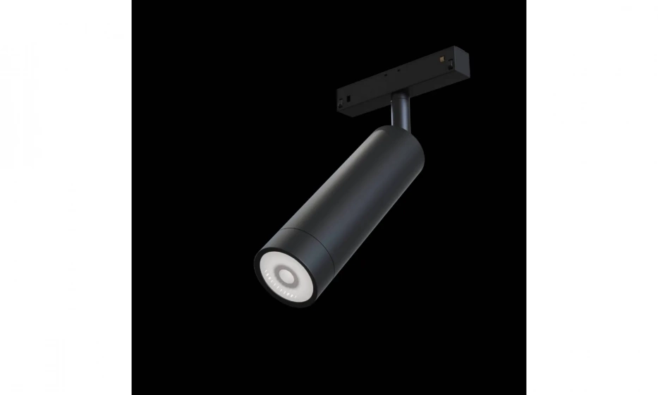 Трековый Светильник Technical Tr019-2-7W3K-B - фото 2