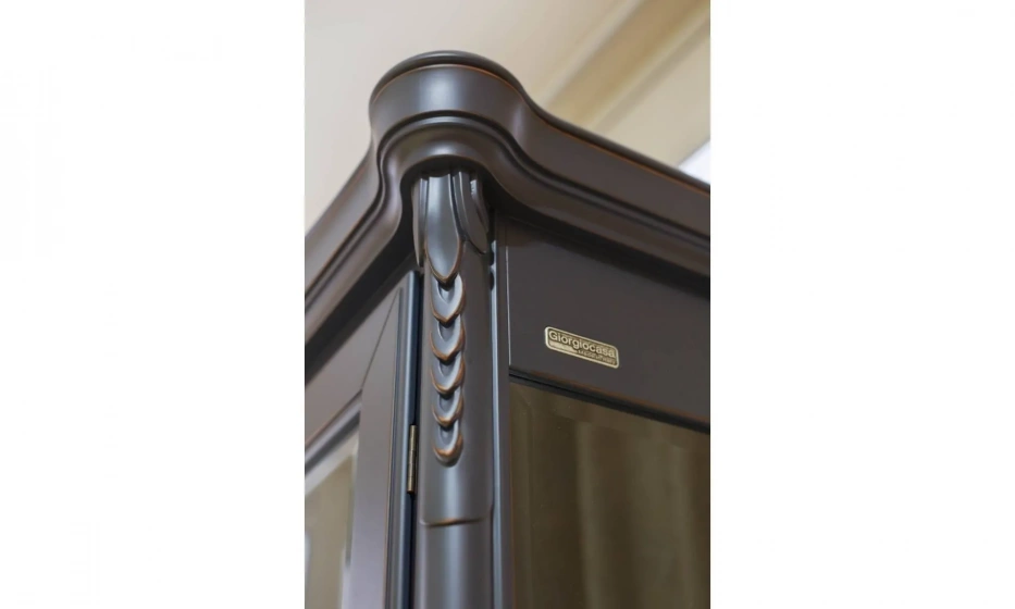 Витрина правая Giorgio Casa Valpolicella - фото 4