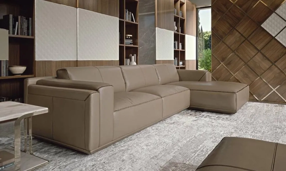 Диван Keoma Leonardo - фото 1