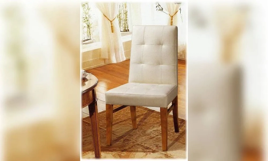 Стул Minotti Luiggi Biedermeier 3 - фото 1