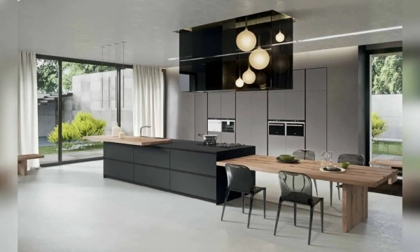 Кухня Arrital Ak-04 2