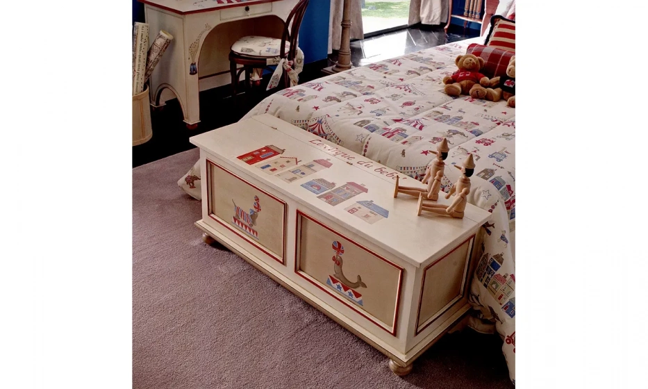 Детская Vittorio Grifoni Le Cirque Du Bebe - фото 2