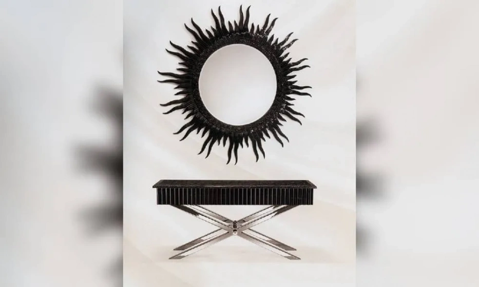 Консоль Francesco Molon Manhattan - фото 1