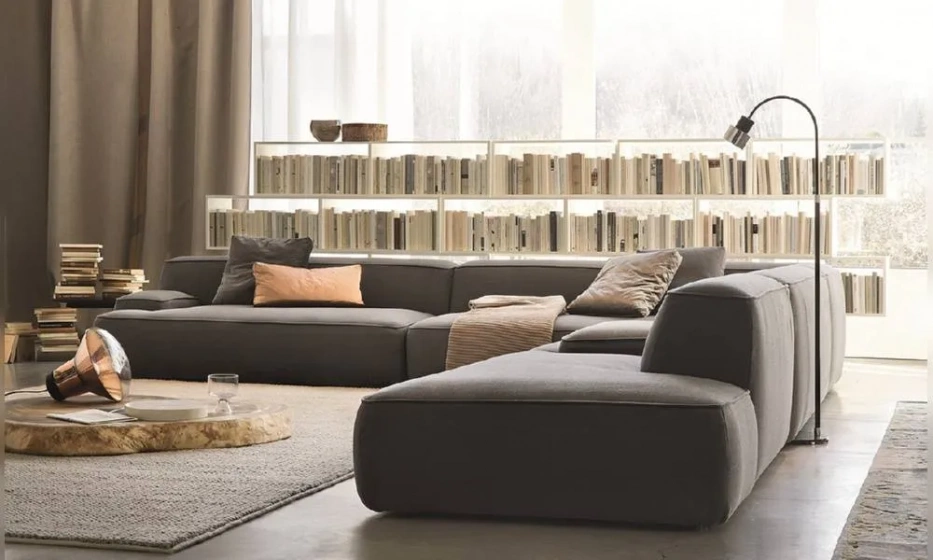 Диван Lema Cloud - фото 1