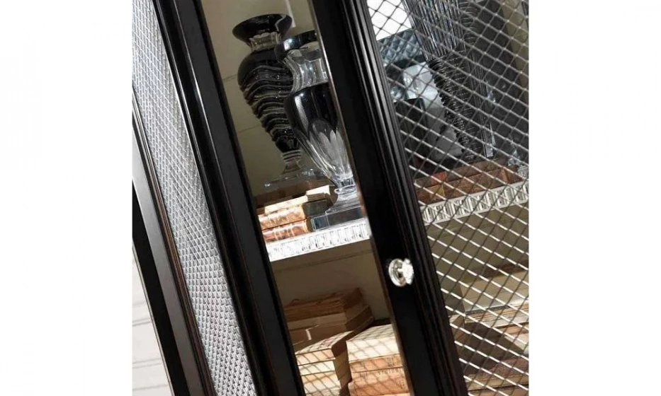 Витрина Gianfranco Ferre Home Donald - фото 2