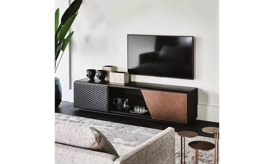 Тумба ТВ Aston Cattelan Italia - фото 1