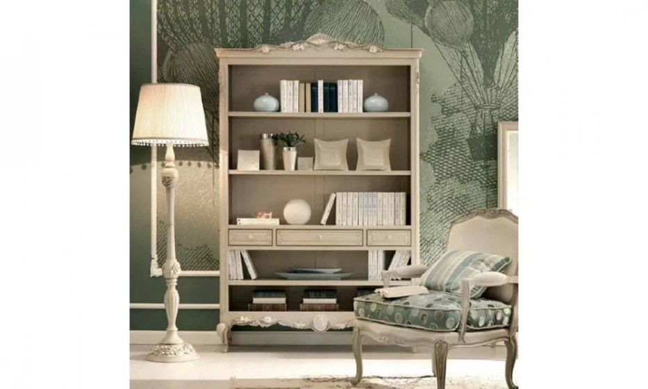 Книжный Шкаф Stella Del Mobile Cr.194 - фото 1