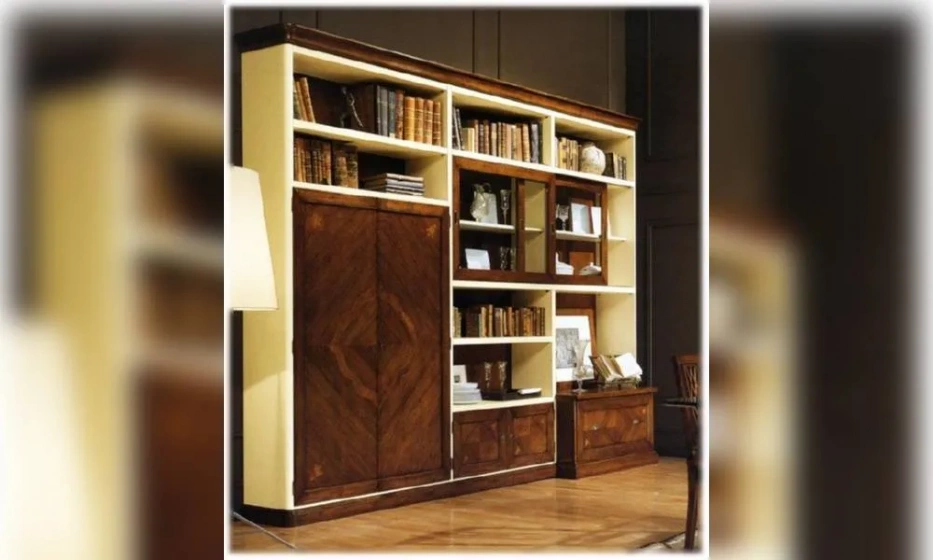 Стенка Bamax Classico 2 - фото 1