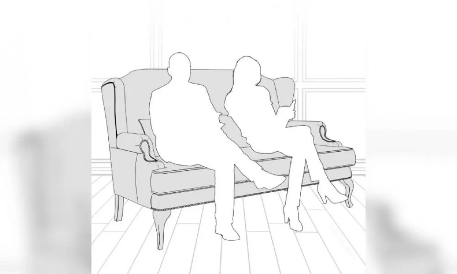 Софа Kreind Френсис M14-Bn-0367 - фото 2