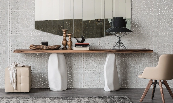 Консоль Rapa Nui Cattelan Italia