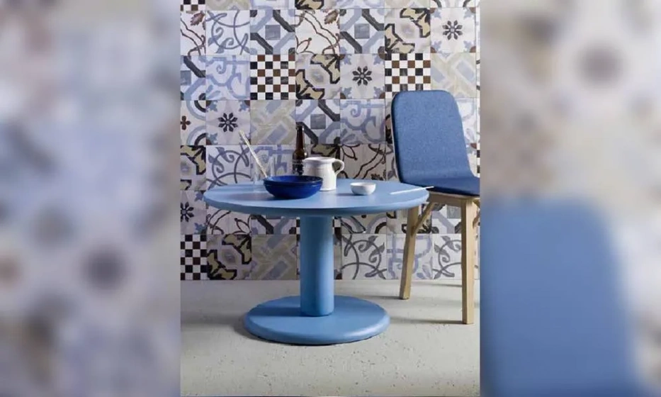 Стол Miniforms Maciste 2 - фото 1