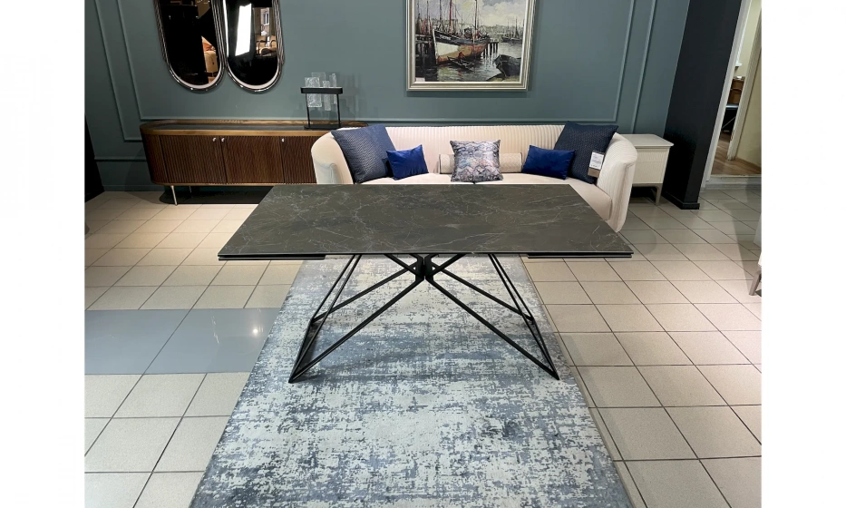 Обеденный стол La Seggiola Architrave - фото 3