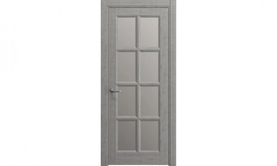 Межкомнатная дверь Софья, коллекция Chalet, Модель 89.48 - фото 1