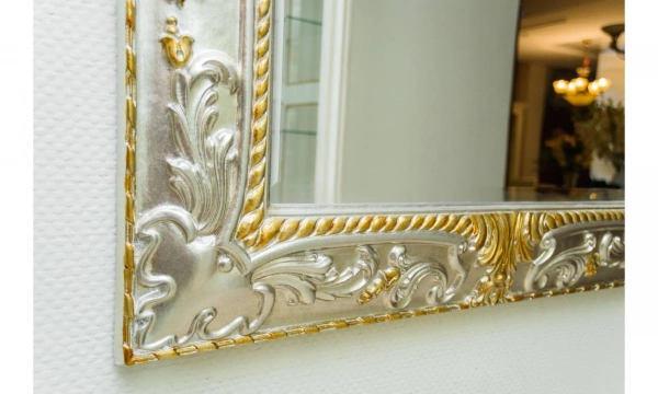 Зеркало Domus Mobili 126*96