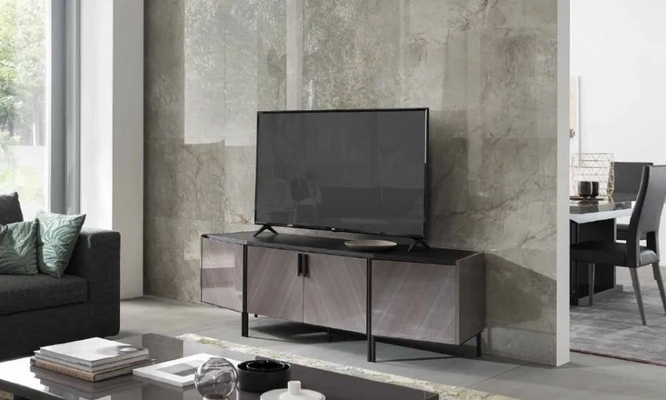 Тумба ТВ Alf Group Olimpia - фото 1