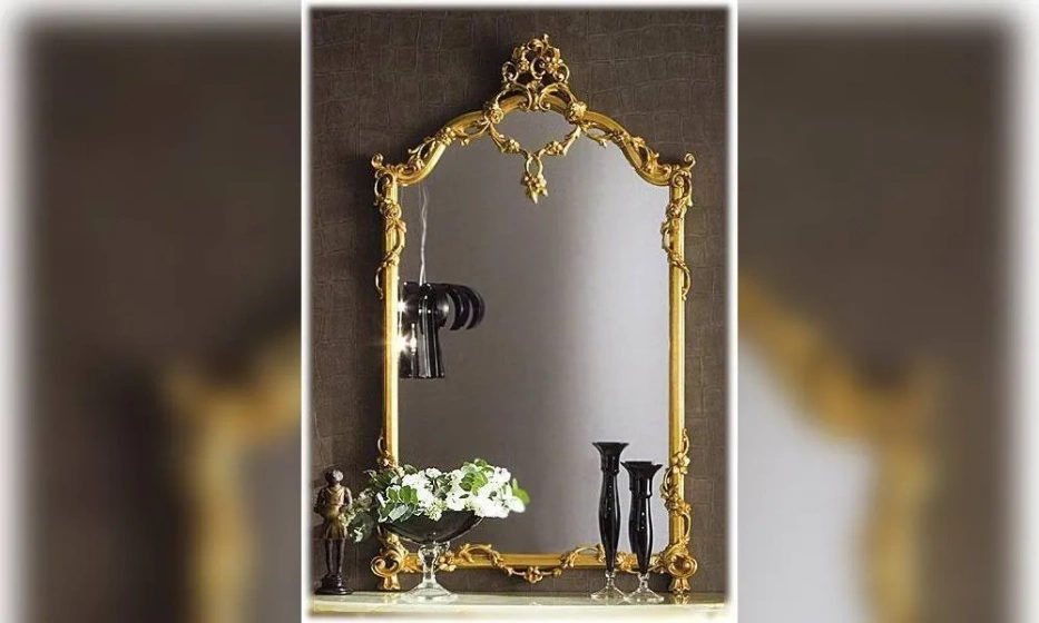 Зеркало Silik 1102 - фото 1