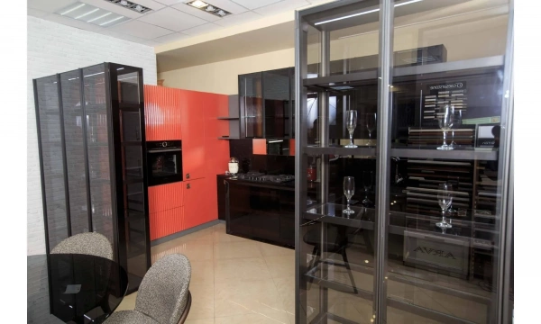 Кухня Virs Bellagio