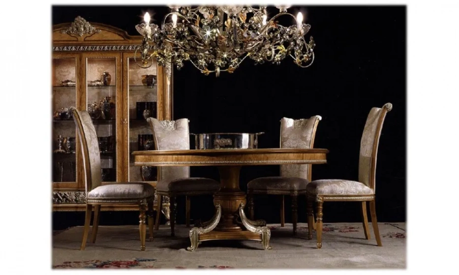 Столовая Jumbo Collection Opera 4 - фото 2