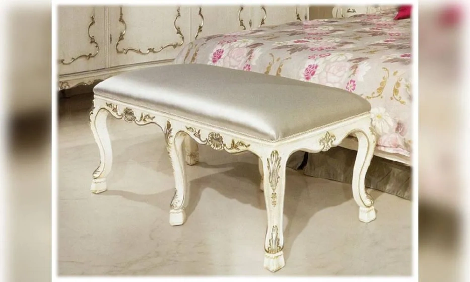 Банкетка Angelo Cappellini Boito - фото 1