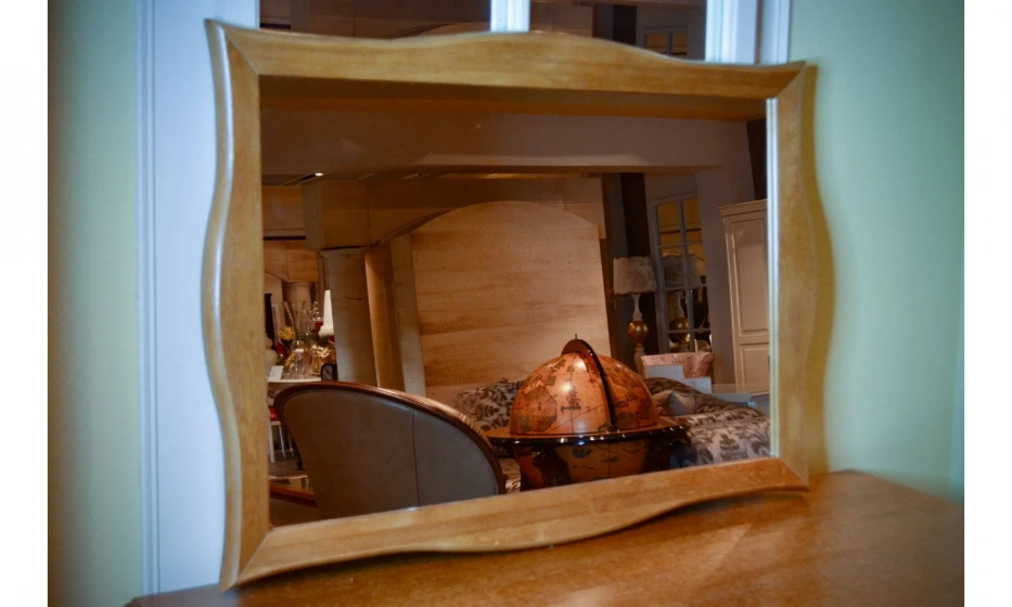 Зеркало БЕЛФАН ТРИО - фото 1