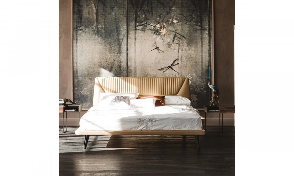 Кровать Cattelan Italia Amadeus