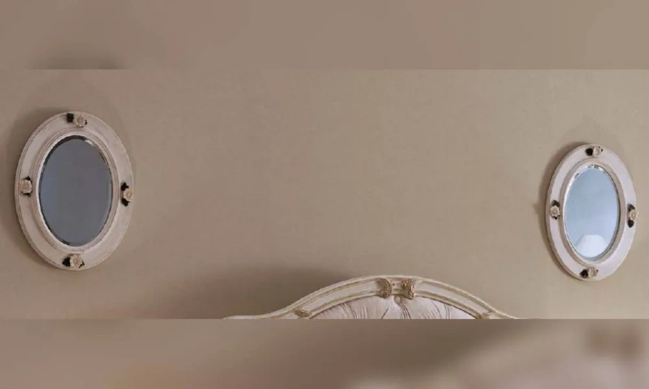 Зеркало Savio Firmino Notte 6 - фото 1