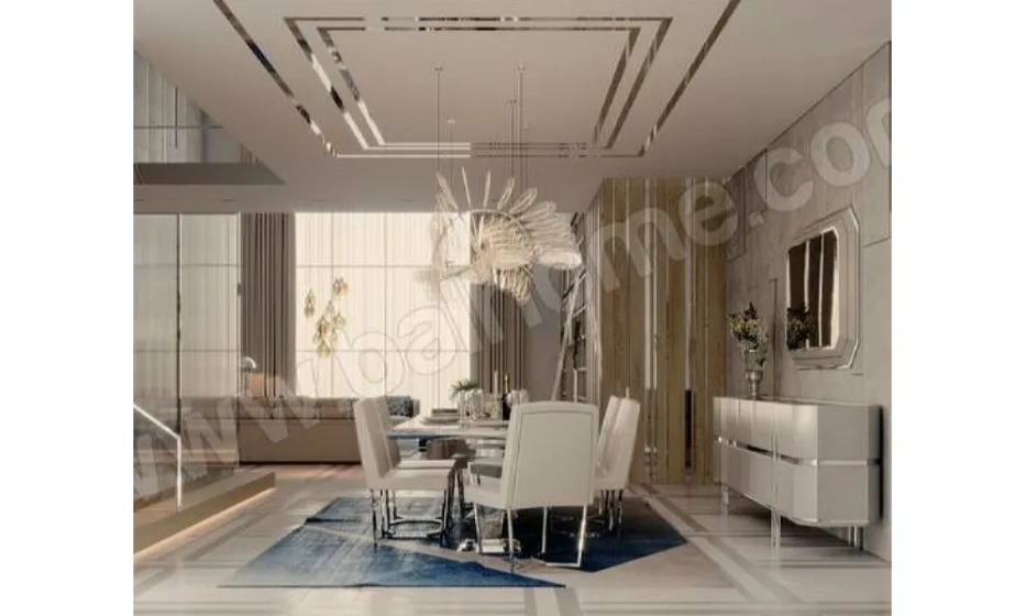 Зеркало Balhome Mostar - фото 2