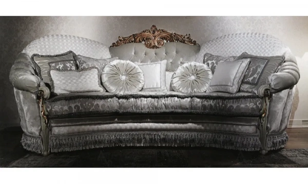 Гостиная Asnaghi Interiors Apollo