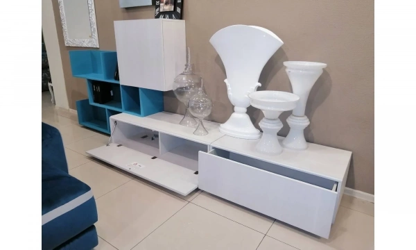 Стенка Наборная Alf Group