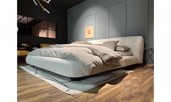 Кровать Saloni Bonbon