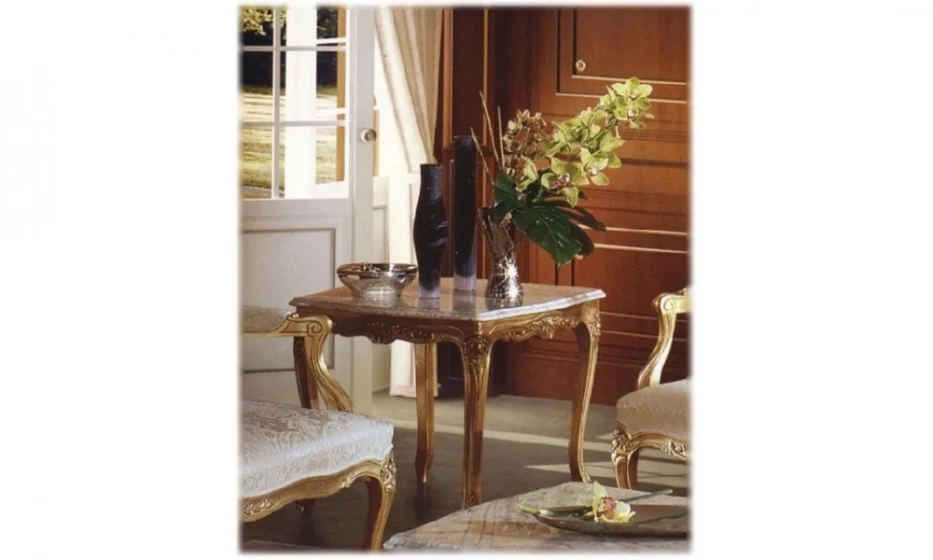 Комплект Мягкой Мебели Angelo Cappellini Mauriac - фото 2