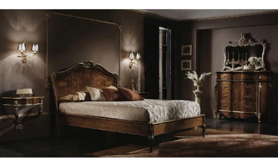 Спальня Giuliacasa Sidney 4 - фото 1