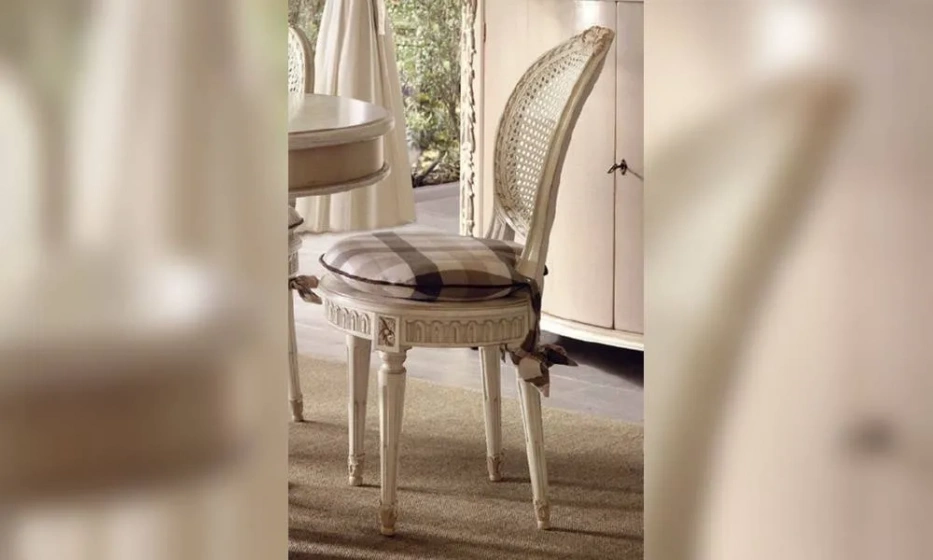 Стул Grifoni Vittorio V2263 - фото 1