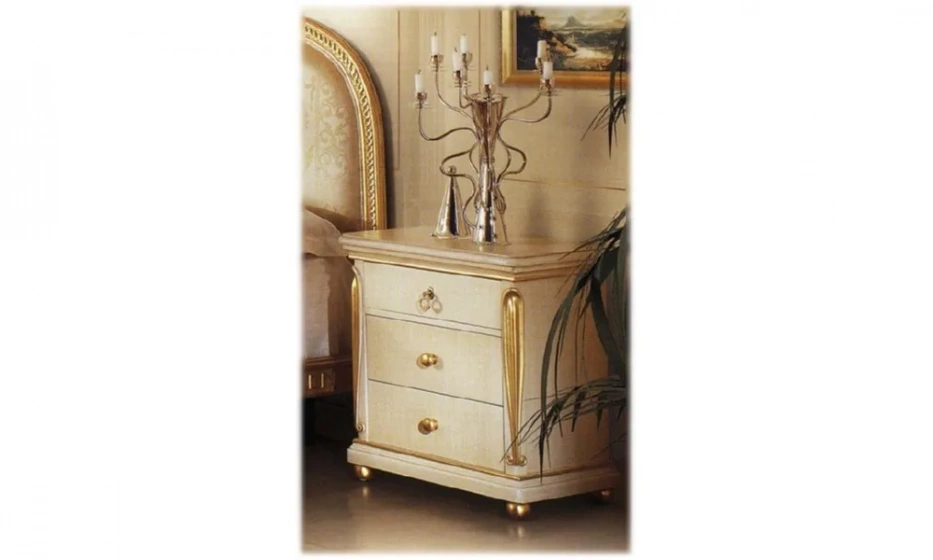 Спальня Angelo Cappellini Bizet - фото 3