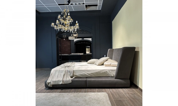 Кровать Saloni Madrid