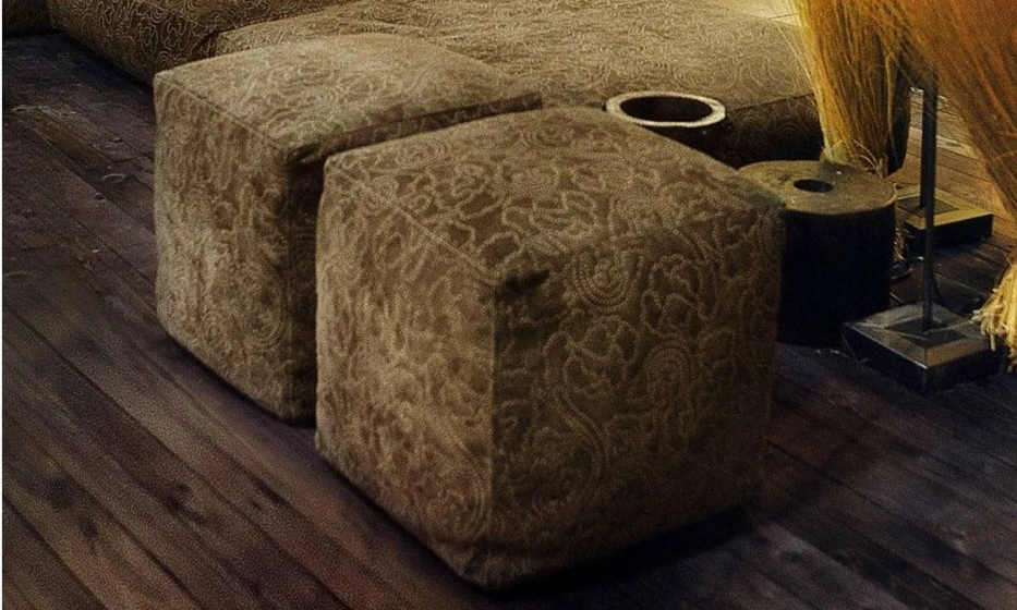 Пуф Baxter Istanbul - фото 1