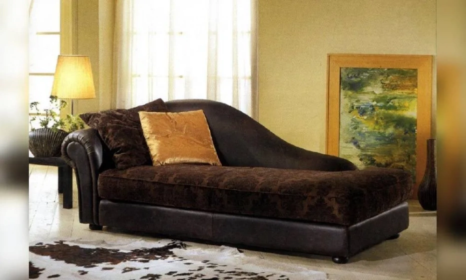 Кушетка Goldconfort Aida - фото 1