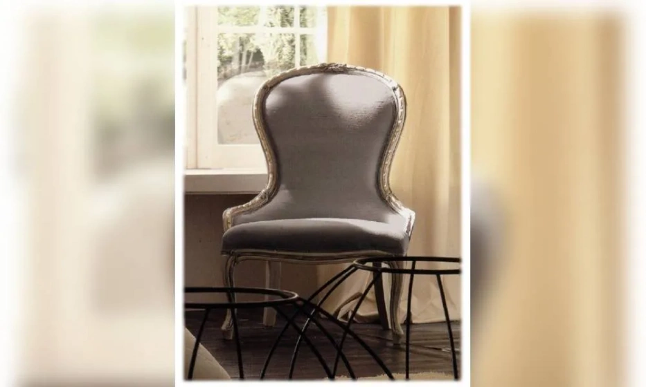 Кресло Savio Firmino Notte Fatata 2 - фото 1