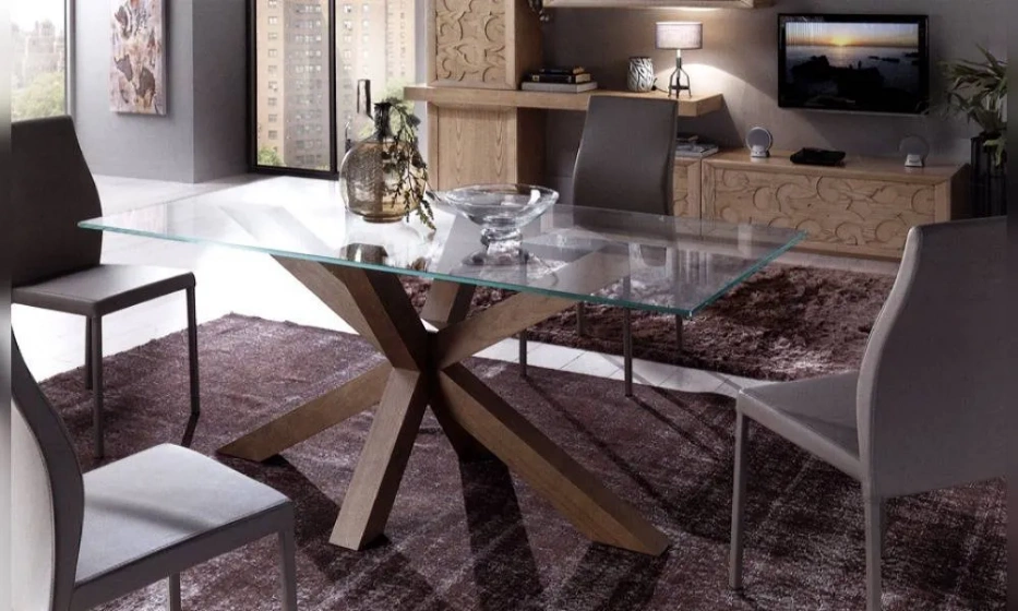 Стол Giuliacasa 790-Ti - фото 1