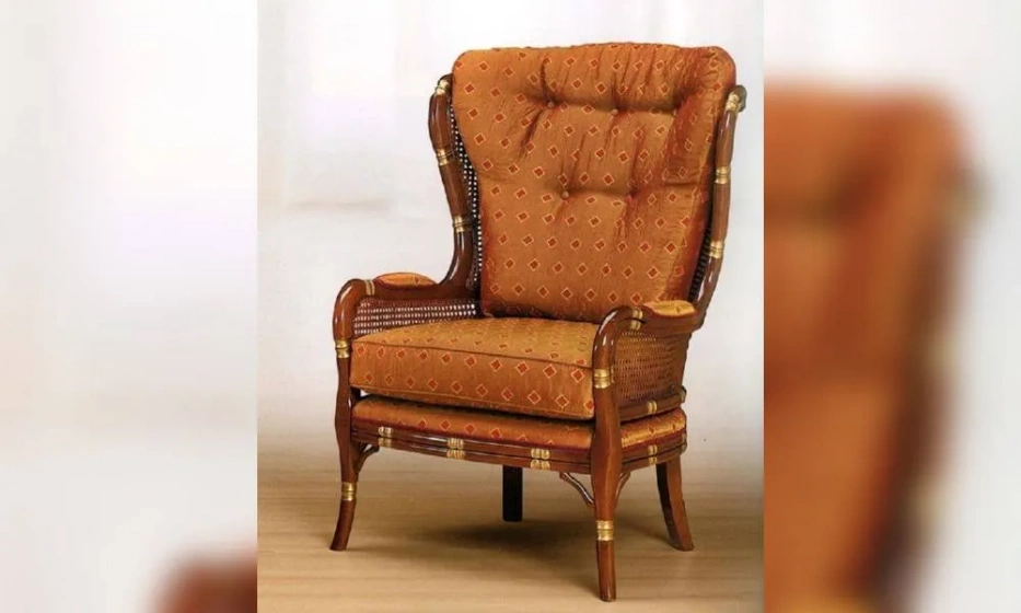 Кресло Morello Gianpaolo Florenz - фото 1