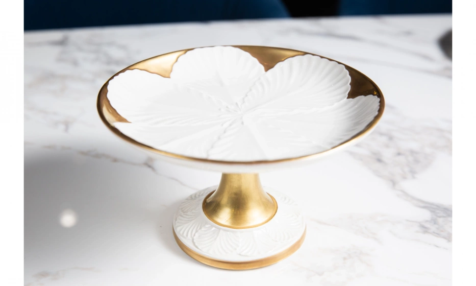 Ваза Villari Tulip - фото 1