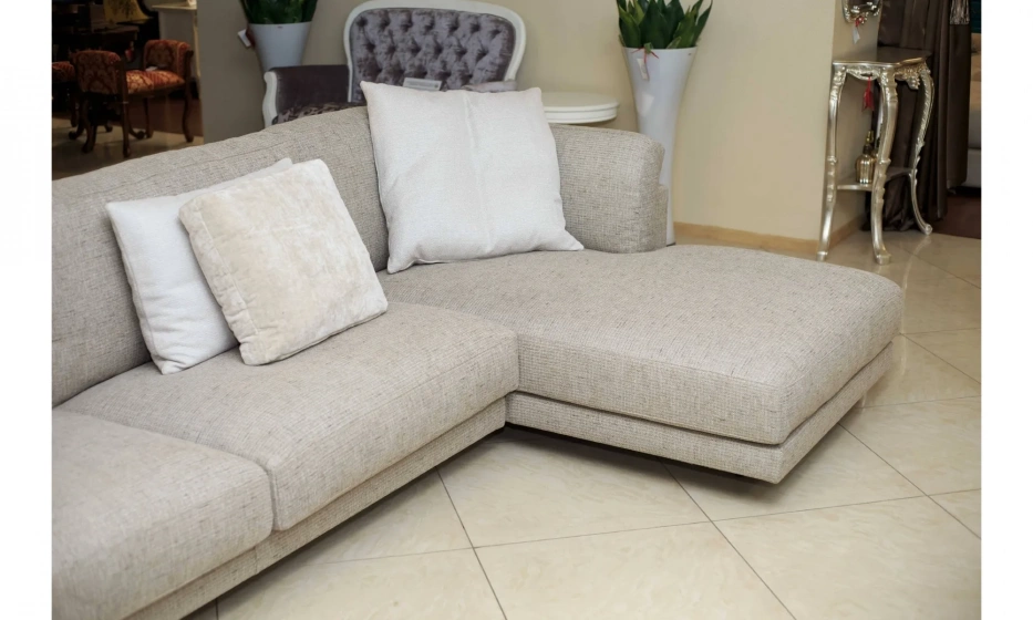 Swan Диван Угловой Host - фото 3